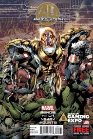 Age of Ultron #1