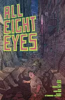 All Eight Eyes Collected Reviews