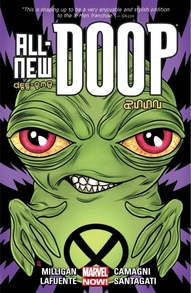 All-New Doop Collected