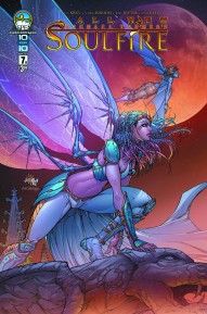 All-New Soulfire #7