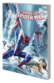 Amazing Spider-Man Vol. 4: Worldwide