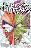 Amazing Spider-Man Vol. 8 Reviews