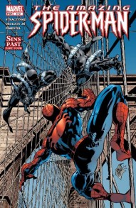 Amazing Spider-Man #512