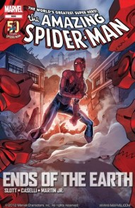 Amazing Spider-Man #686
