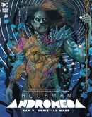 Aquaman: Andromeda Collected Reviews