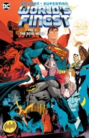 Batman / Superman: World's Finest (2022) Vol. 1: The Devil Nezha TP Reviews