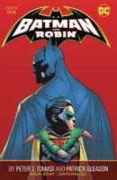Batman and Robin Vol. 1 Reviews