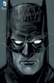 Batman: Black and White Vol. 4