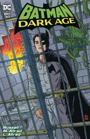 Batman: Dark Age #2