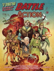 Battle Action Special