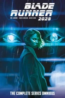 Blade Runner: 2029  The Complete Series Omnibus HC Reviews