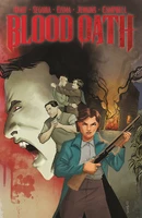 Blood Oath Collected Reviews