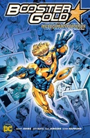 Booster Gold (2007) Vol. 1: The Complete 2007 Series TP Reviews