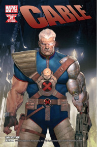 Cable #1