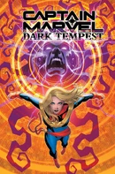 Captain Marvel: Dark Tempest Collected Reviews