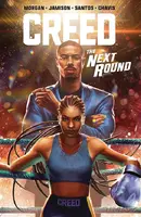 Creed: The Next Round Collected Reviews