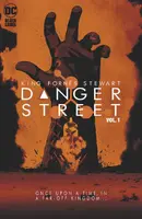 Danger Street Vol. 1 Reviews