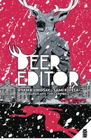 Deer Editor (2023)  Collected TP Reviews