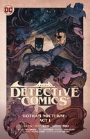 Detective Comics Vol. 2 Reviews
