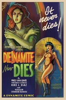 Die!namite Never Dies TP Reviews