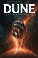 Dune: House Harkonnen Vol. 1 Reviews