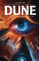 Dune: House Harkonnen (2023) Vol. 2: (o/a) HC Reviews