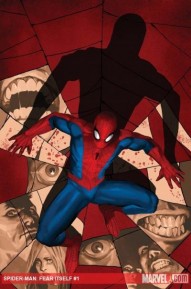 Fear Itself: Spider-Man