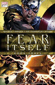 Fear Itself #3