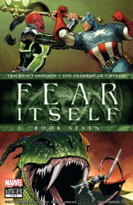 Fear Itself #7