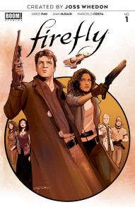 Firefly (2018)