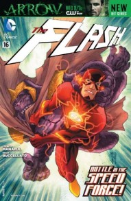 Flash #16