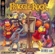 Fraggle Rock / Mouse Guard
