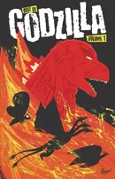 Godzilla: Best Of Vol. 1 Collected Reviews
