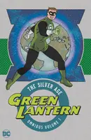Green Lantern Vol. 2023 Omnibus Reviews