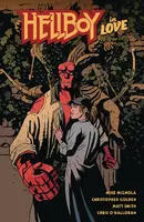 Hellboy In Love Collected Reviews