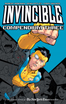 Invincible Vol. 3 Compendium Reviews