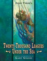 Jules Verne's Twenty-Thousand Leagues under the Sea #1