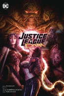 Justice League Dark (2018)  Omnibus HC Reviews