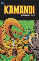Kamandi Vol. 2 Reviews