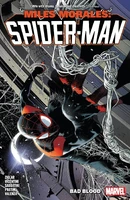 Miles Morales: Spider-Man Vol. 2 Reviews