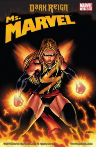 Ms. Marvel #35