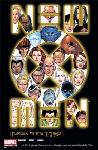 New X-Men #140
