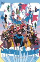 Nightwing Vol. 4 Reviews