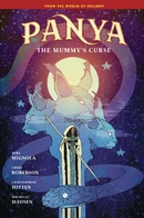 Panya: The Mummy's Curse (2023)  Collected HC Reviews