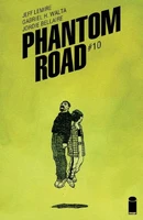 Phantom Road #10