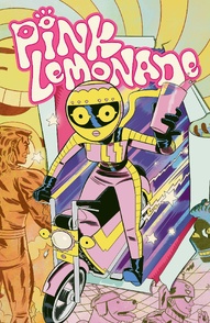Pink Lemonade (2022)