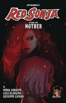 Red Sonja (2021) Vol. 2: Mother TP Reviews