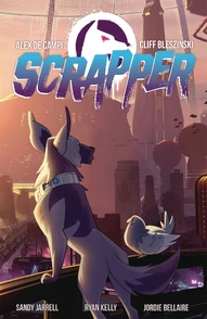Scrapper Collected