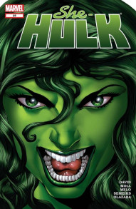 She-Hulk #25