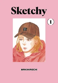 Sketchy (2024)